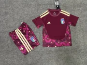 Kit de niño Italia portero 2026