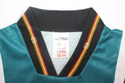 Kit de niño Alemania retro 1996 visitante - Imagen 15