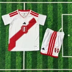 Kit de niño Perú local 2026