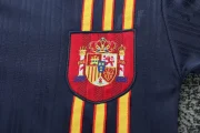 Kit de niño España retro 1996 alternativa - Imagen 2
