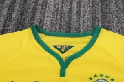 Kit de niño Brasil retro 2014 - Imagen 8