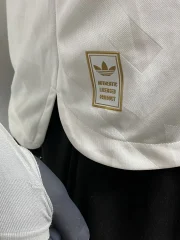 México visitante 2026 versión jugador - Imagen 4