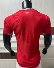 Gales local 2026 versión jugador - Imagen 2