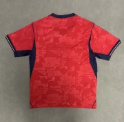 Inglaterra visitante 2026 - Imagen 2