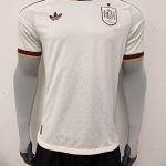 España visitante 2026 versión jugador