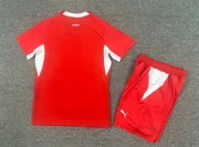 Kit de niño Suiza local 2026 - Imagen 2