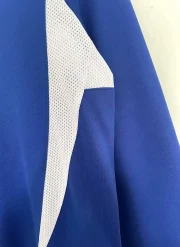 Brasil retro manga larga 2002 visitante - Imagen 6