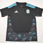 Argentina portero 2026