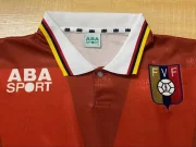 Venezuela retro 1998 local - Imagen 6