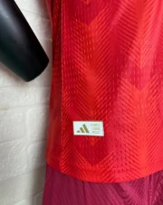 Chile local 2026 versión jugador - Imagen 8