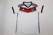 Kit de niño Alemania retro 2014 4 estrellas - Imagen 2