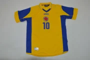 Colombia retro 2003 - Imagen 12