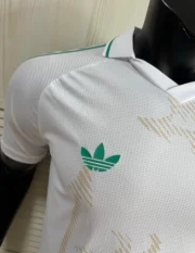 Gales visitante 2026 versión jugador - Imagen 2