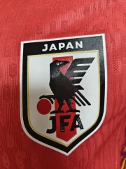 Japón portero 2026 versión jugador - Imagen 2
