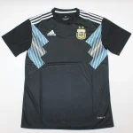 Argentina retro 2018 visitante