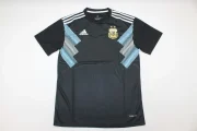 Argentina retro 2018 visitante