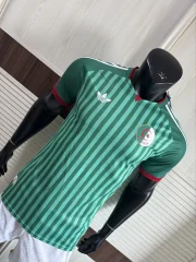 Argelia visitante 2026 versión jugador - Imagen 8