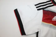 Kit de niño Alemania retro 2014 4 estrellas - Imagen 4