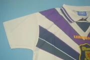 Escocia retro 1994 visitante - Imagen 8