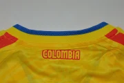 Colombia local versión femenina 2026 versión jugador - Imagen 10