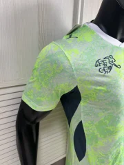 Suiza visitante 2026 versión jugador - Imagen 6