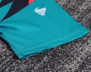 Kit de niño Alemania retro 1994 visitante - Imagen 2