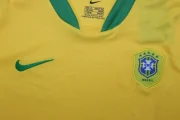 Kit de niño Brasil retro 2006 - Imagen 4