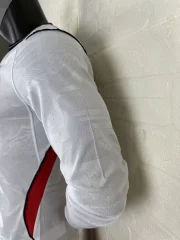 Inglaterra local 2026 manga larga versión jugador - Imagen 7