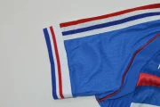 Francia retro 1998 local versión jugador - Imagen 8