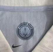 Uruguay local manga larga 2026 versión jugador - Imagen 2