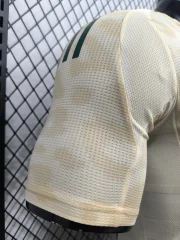 Arabia Saudí visitante 2026 versión jugador - Imagen 8