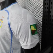 Congo visitante 2026 versión jugador - Imagen 10