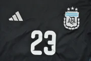 Argentina portero 2026 - Imagen 13