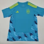 España portero 2026