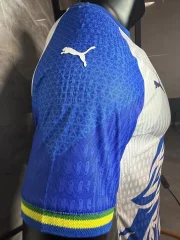 Gabón visitante 2026 versión jugador - Imagen 10