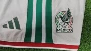 Kit de niño México local 2026 versión jugador - Imagen 2