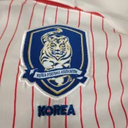 Corea retro manga larga 2002 - Imagen 2