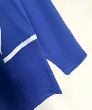 Brasil retro manga larga 2002 visitante - Imagen 2