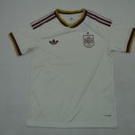 España visitante 2026