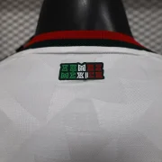 México visitante manga larga 2026 versión jugador - Imagen 10