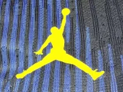 Brasil visitante 2026 versión jugador - Imagen 11