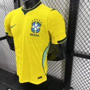 Brasil local 2026 versión jugador - Imagen 7