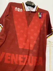 Venezuela retro 1998 local - Imagen 2