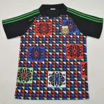 Argentina retro 1990