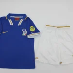Kit de niño Italia retro 1996