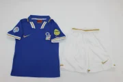 Kit de niño Italia retro 1996
