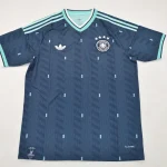 Alemania visitante 2026