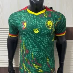 Camerún local 2026 versión jugador