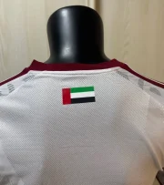 Emiratos Árabes local 2026 versión jugador - Imagen 2