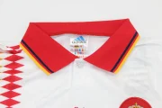 Kit de niño España retro 1994 visitante - Imagen 15